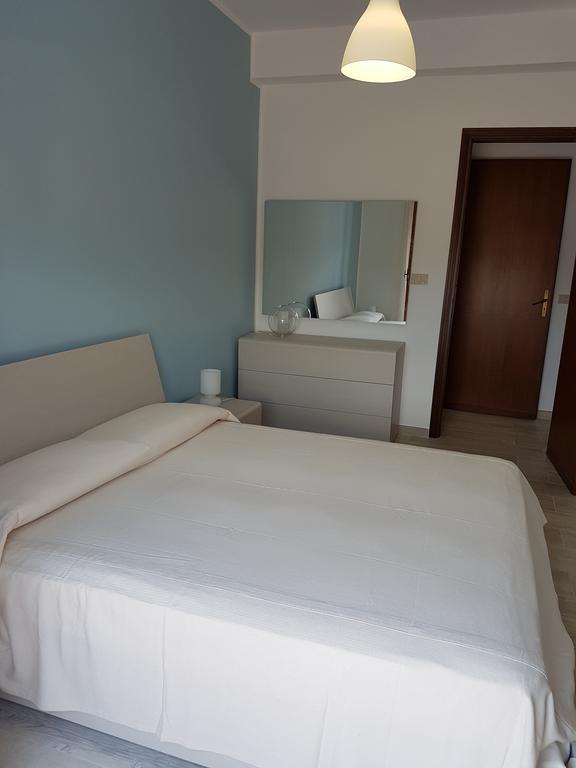Le Palme Vacanze Trappeto  Ngoại thất bức ảnh